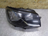 Frontscheinwerfer VW Transporter 7E1941016AD Rechts Scheinwerfer Headlight