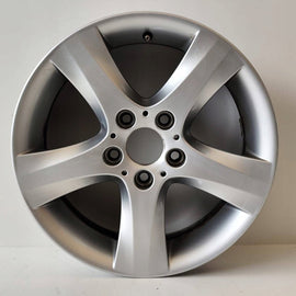 1x Alufelge 17 Zoll 6775623 BMW 1 E81 E87 Rim Wheel FEL1889284208bv