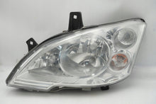 Laden Sie das Bild in den Galerie-Viewer, Frontscheinwerfer Mercedes-Benz Viano W639 Vito A6398201861 Links Headlight SCH7252466524ye