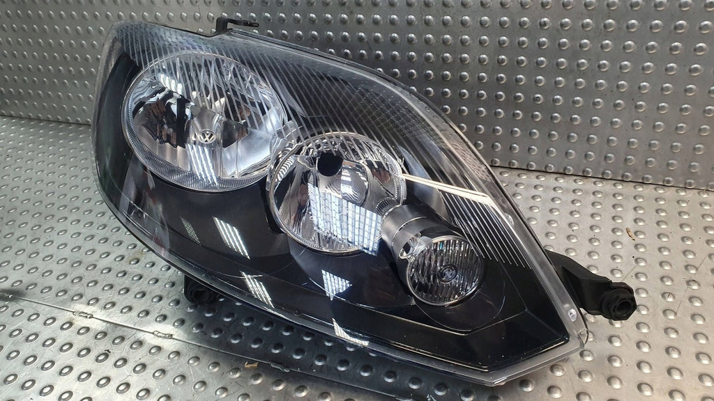 Frontscheinwerfer VW Golf V Plus 5M1941006G Rechts Scheinwerfer Headlight SCH6012053319pe