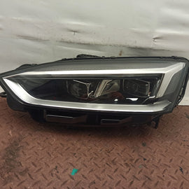 Frontscheinwerfer Audi A5 8W6941035E LED Links Scheinwerfer Headlight SCH3612646997xa