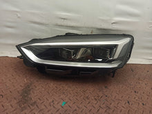 Laden Sie das Bild in den Galerie-Viewer, Frontscheinwerfer Audi A5 8W6941035E LED Links Scheinwerfer Headlight SCH3612646997xa