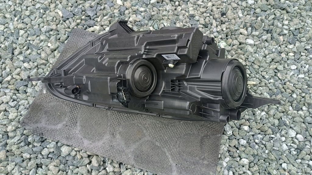 Frontscheinwerfer Ford Ecosport GN15-13W030-JG LED Links Scheinwerfer Headlight SCH8214822349tn