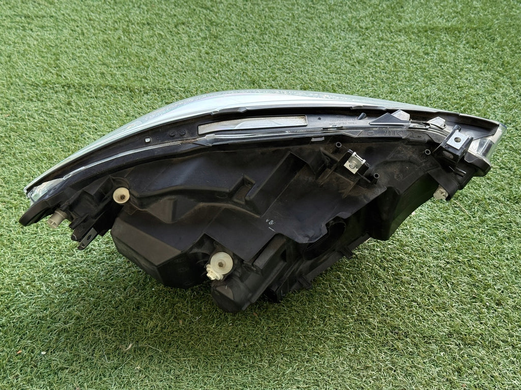 Frontscheinwerfer BMW 1 F20 7414141 Links Scheinwerfer Headlight SCH6420127927ar