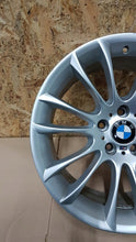 Laden Sie das Bild in den Galerie-Viewer, 1x Alufelge 19 Zoll 8.5" 5x112 25ET 7841819 BMW F01 F02 Rim Wheel FEL1517678518jm