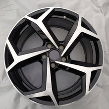 Laden Sie das Bild in den Galerie-Viewer, 1x Alufelge 18 Zoll 3G0401025BG VW Passat B8 Rim Wheel FEL6756560260su