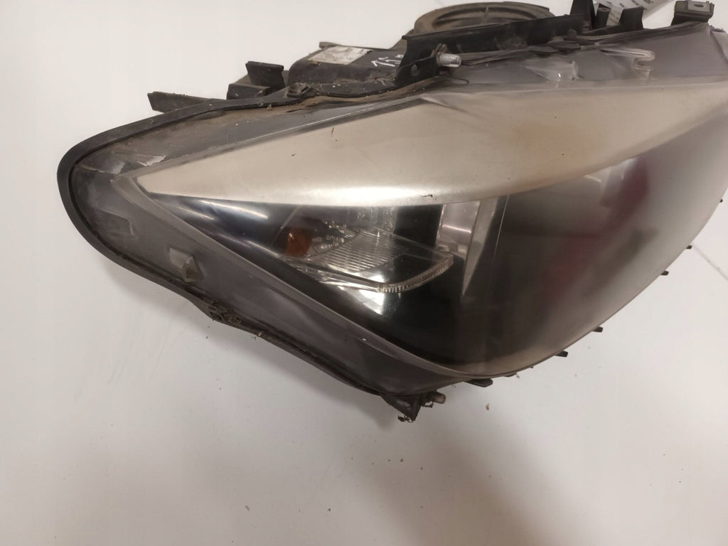 Frontscheinwerfer BMW 3 F30 F31 Rechts Scheinwerfer Headlight SCH6278531881oj