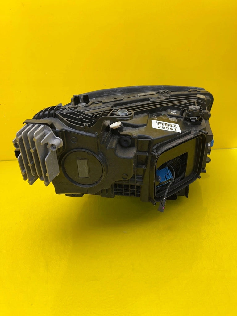 Frontscheinwerfer Mercedes-Benz Glc A2549062302 LED Links Scheinwerfer Headlight SCH6203189789pd