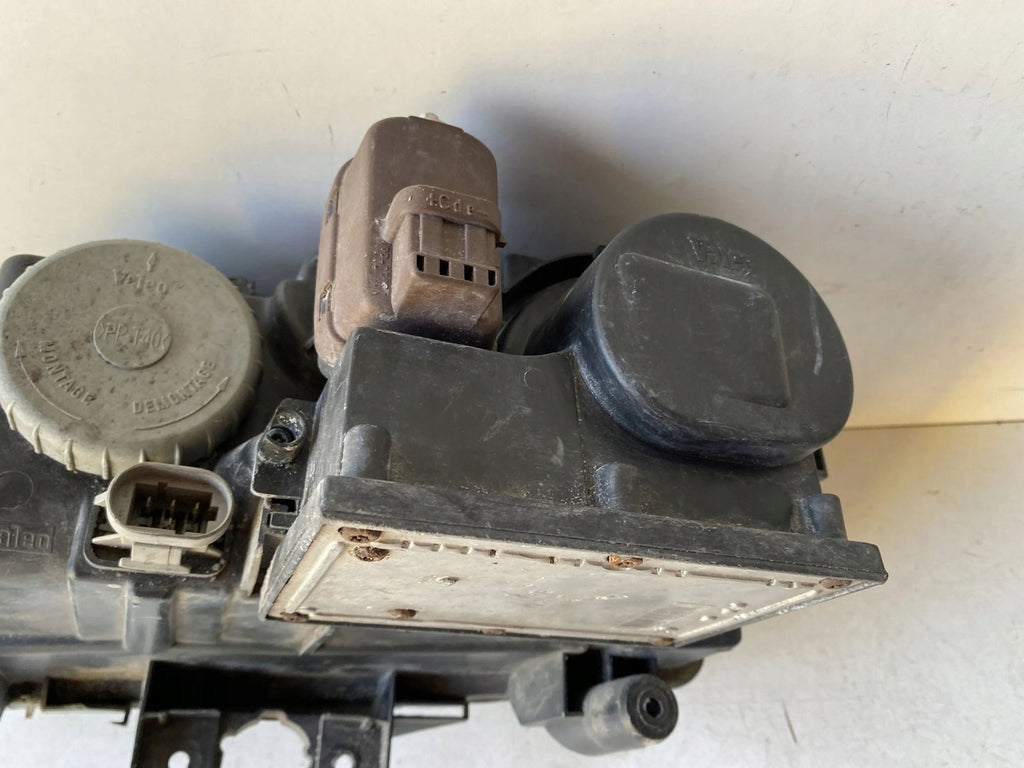 Frontscheinwerfer Renault Avantime 88204316 Rechts Scheinwerfer Headlight SCH5207601078br