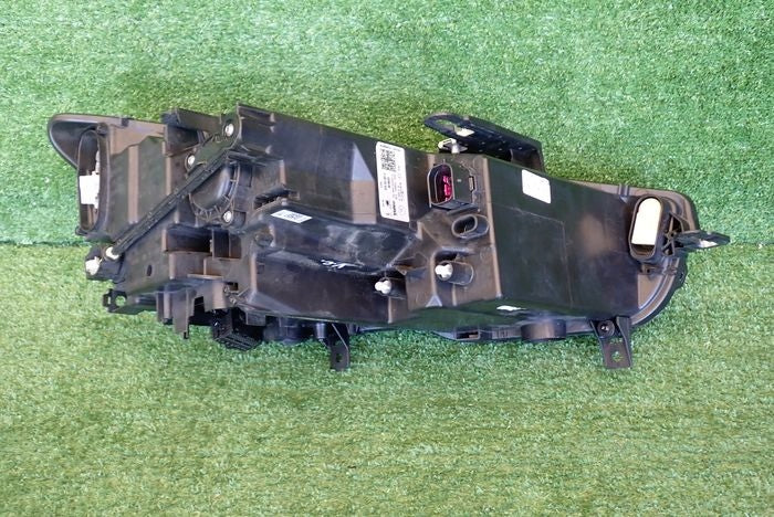 Frontscheinwerfer Seat Leon 5FB941007G Full LED Links Scheinwerfer Headlight