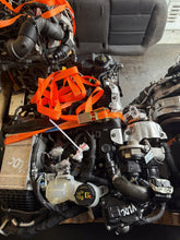 Laden Sie das Bild in den Galerie-Viewer, Motor Ford Mondeo BCCC YNCA YMCB YLCB 2.0 72TKm Engine Komplett MOT7038393457fh