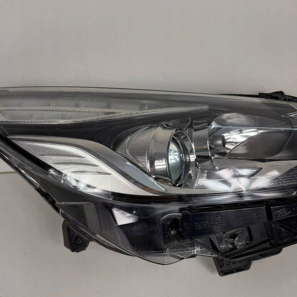 Frontscheinwerfer Ford Galaxy JPF90076298 EM2B13W029GHC Rechts Headlight SCH6492158299qt