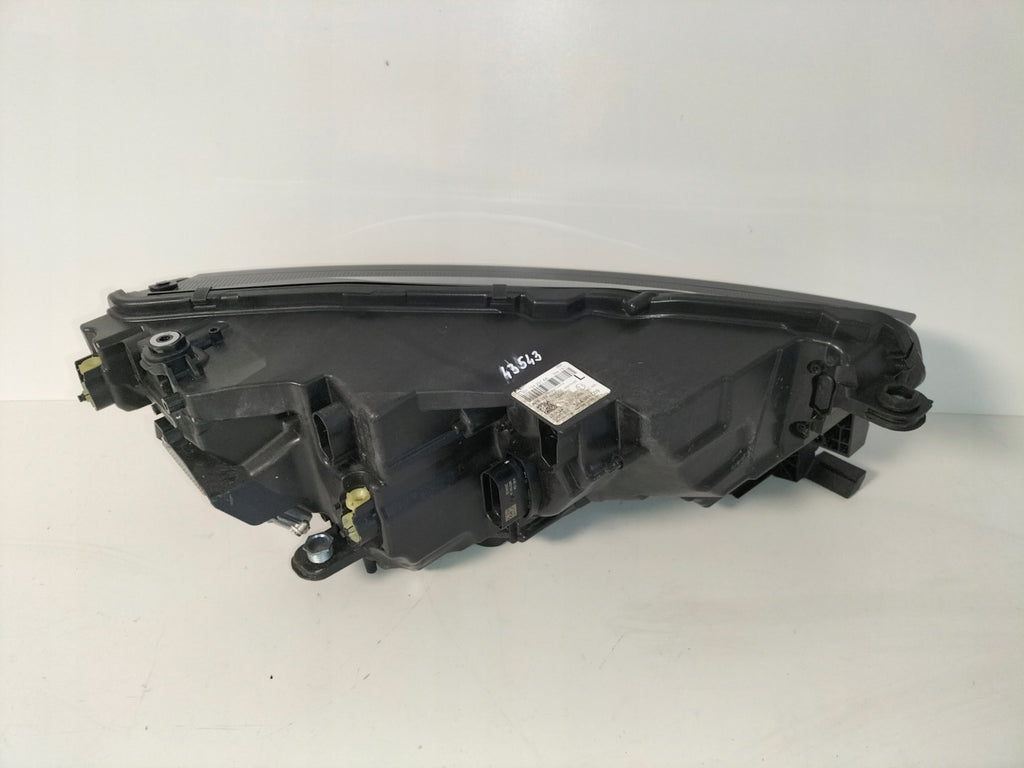 Frontscheinwerfer Skoda Octavia I 5E4941009 LED Links Scheinwerfer Headlight SCH3183115108rh