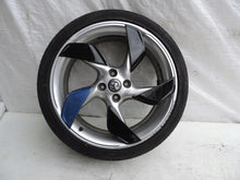 Laden Sie das Bild in den Galerie-Viewer, 1x Alufelge 18 Zoll 7.5&quot; 4x100 13380525 Opel Adam Rim Wheel