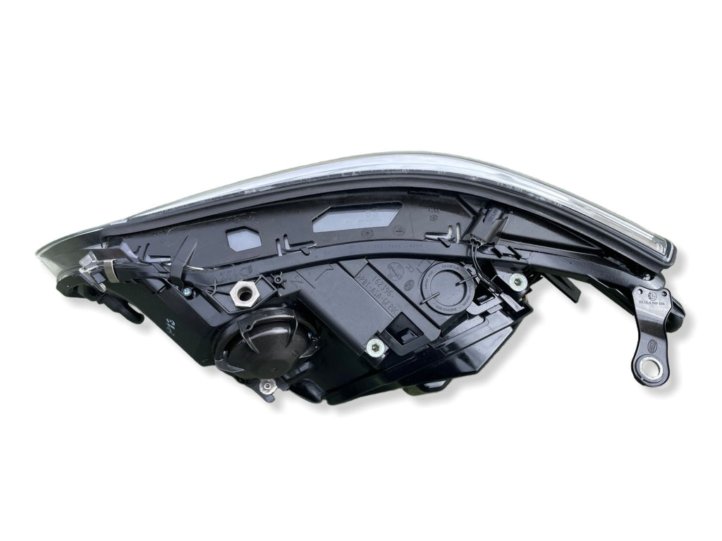 Frontscheinwerfer BMW 5 E60 E61 7189312 Rechts Scheinwerfer Headlight SCH9059905518vb