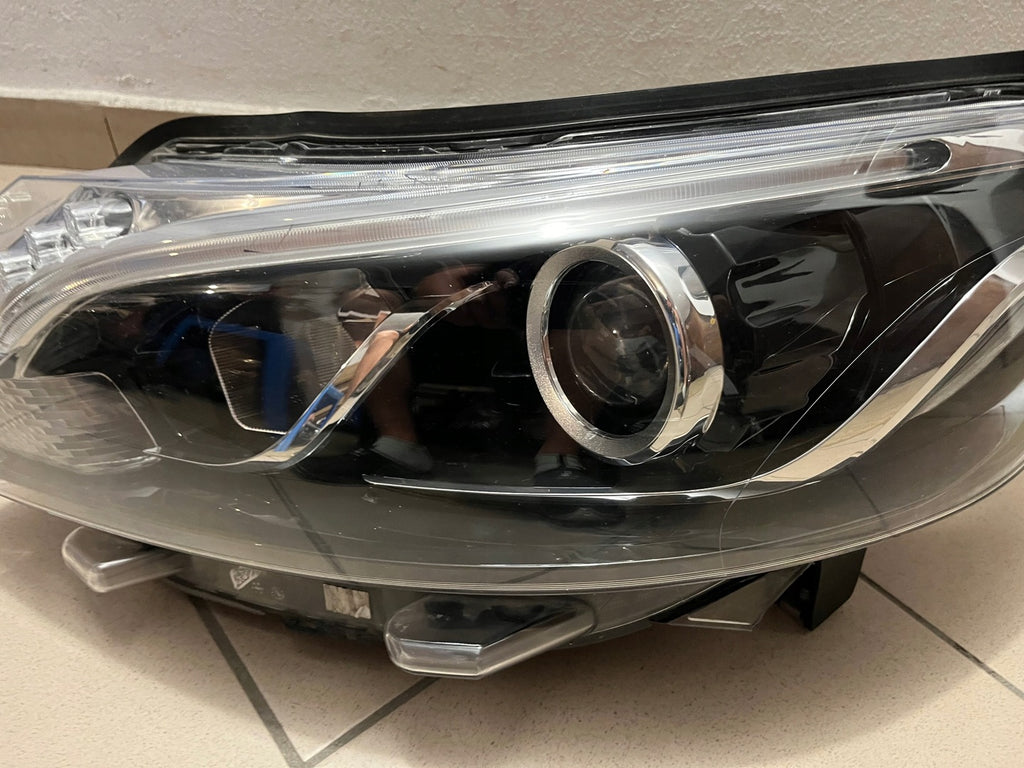 Frontscheinwerfer Toyota Proace 9808589980 LED Links Scheinwerfer Headlight