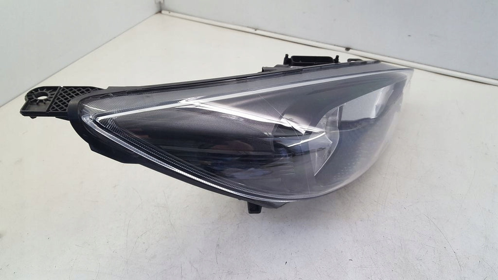 Frontscheinwerfer Ford Focus III F1EB13W029PD Rechts Scheinwerfer Headlight