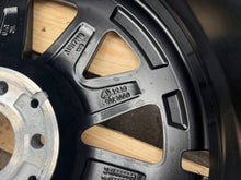 Load image into Gallery viewer, 1x Alufelge 19 Zoll A2434012000 Mercedes-Benz Eqa Eqb Rim Wheel FEL1030474265vt