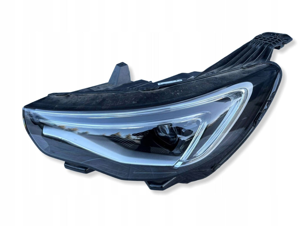 Frontscheinwerfer Opel Grandland X YP00016180 457710748 Links Headlight SCH7375720004ar