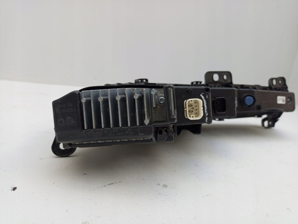 Frontscheinwerfer BMW 7 9879935-11 Links Scheinwerfer Headlight SCH4928931116oc
