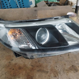 Frontscheinwerfer Saab 9-3 165618-00RE Rechts Scheinwerfer Headlight SCH4171901349pf