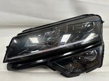 Load image into Gallery viewer, Frontscheinwerfer Skoda Karoq 57B941015D Full LED Links Scheinwerfer Headlight SCH2036495440kc
