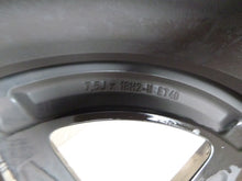 Load image into Gallery viewer, 1x Alufelge 18 Zoll 7.5" 5x112 40ET A2064011700 Mercedes-Benz Amg Rim Wheel FEL7948808339la
