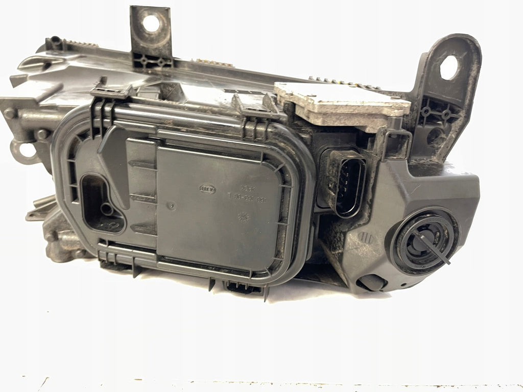 Frontscheinwerfer Audi A6 C6 4F0941029EA Bi-Xenon Links Scheinwerfer Headlight