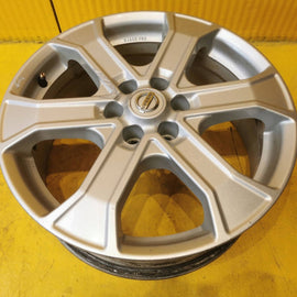 1x Alufelge 18 Zoll 7.0