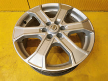 Load image into Gallery viewer, 1x Alufelge 18 Zoll 7.0" 6x114.3 Silber KBA50916 Nissan Np300 Navara D23 FEL5817733551wu
