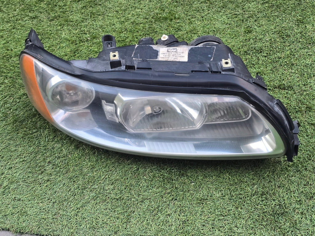 Frontscheinwerfer Volvo V70 S60 30698847 Xenon Rechts Scheinwerfer Headlight SCH2132589185ks