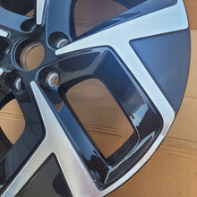 Load image into Gallery viewer, 1x Alufelge 19 Zoll 7.5" 5x112 10A601025H VW Rim Wheel FEL6755262341jo