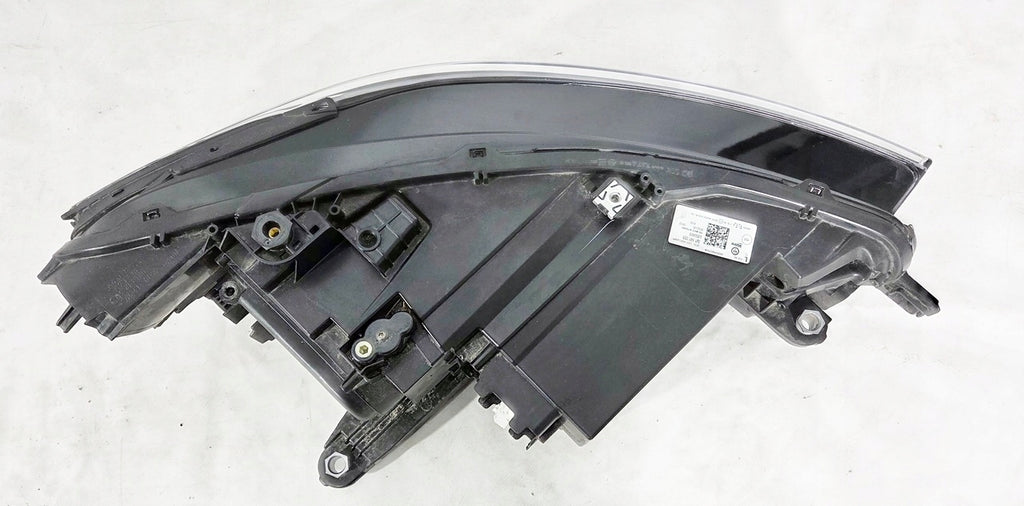 Frontscheinwerfer VW Passat 3J1941005 Links Scheinwerfer Headlight SCH8630649628sj