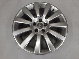 1x Alufelge 18 Zoll 7.5