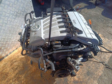 Laden Sie das Bild in den Galerie-Viewer, Motor VW Passat AXZ 3.2 FSI 250PS 184kW 2006 Benzin Engine Komplett MOT4701071671hk