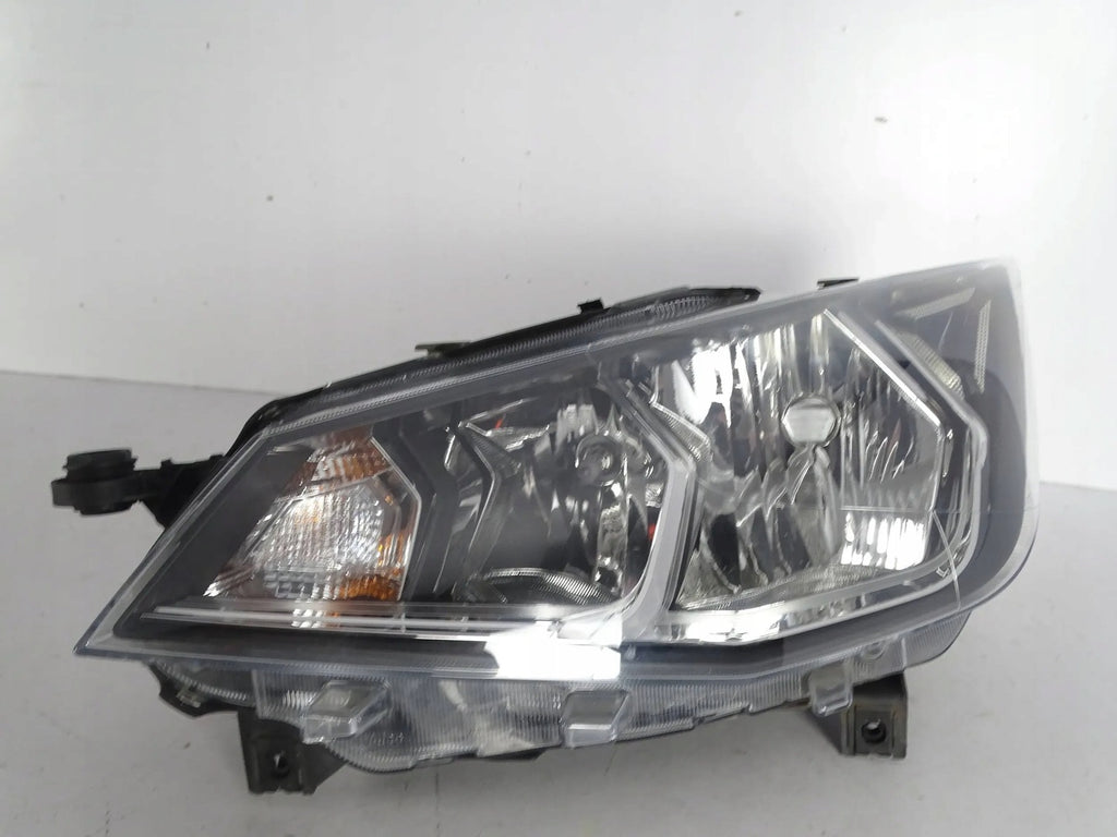 Frontscheinwerfer Seat Ibiza V 6F1941015A Links Scheinwerfer Headlight