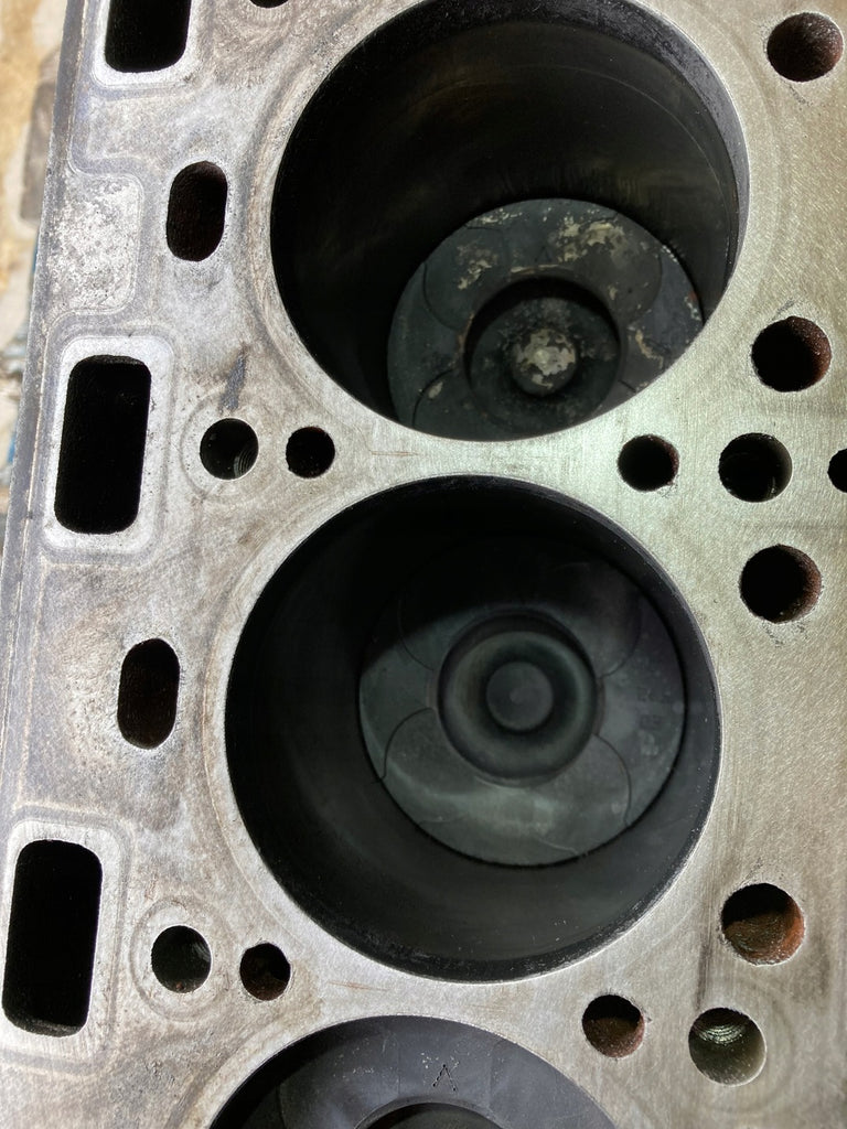 Motorblock Renault Master I G9U754 2.5 DCI Benzin Unkomplett