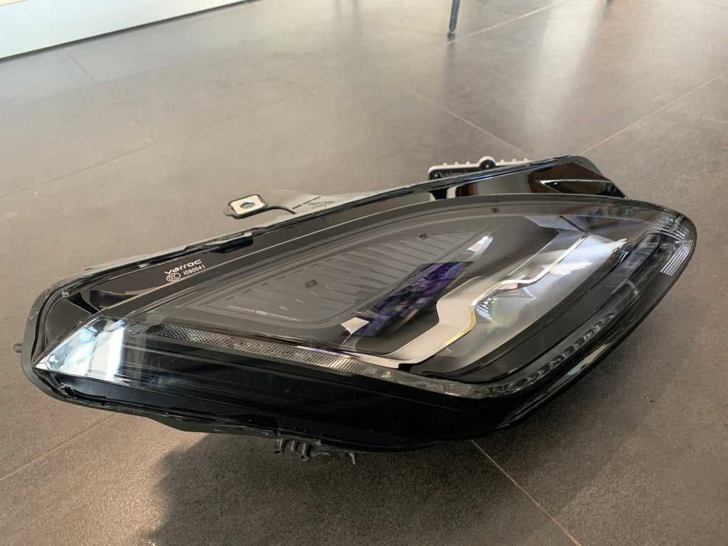 Frontscheinwerfer Jaguar E Pace E-Pace J9C3-13W029-EC LED Rechts Headlight SCH8045580694hr