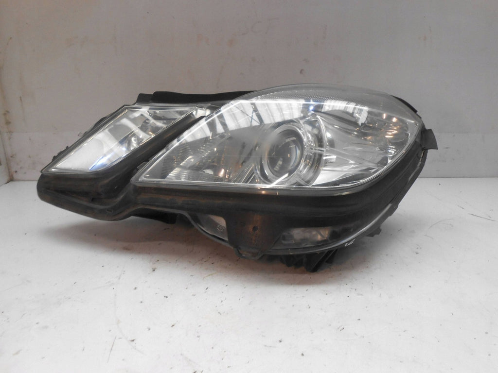 Frontscheinwerfer Mercedes-Benz W212 A2128201959 Links Scheinwerfer Headlight SCH2322280452lz