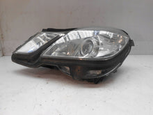 Laden Sie das Bild in den Galerie-Viewer, Frontscheinwerfer Mercedes-Benz W212 A2128201959 Links Scheinwerfer Headlight SCH2322280452lz