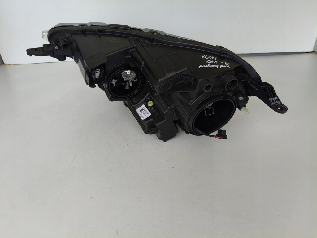 Frontscheinwerfer Ford Ecosport GN15-13W029-JG Rechts Scheinwerfer Headlight SCH4683469244fe