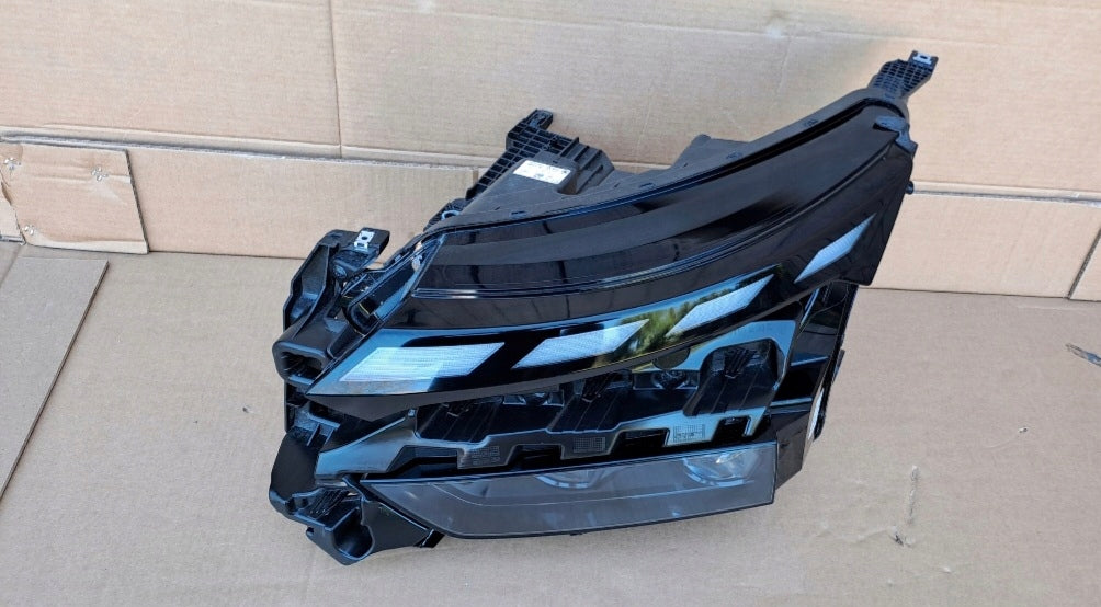 Frontscheinwerfer Skoda Enyaq 5LB941035A LED Links Scheinwerfer Headlight SCH9982070159xs