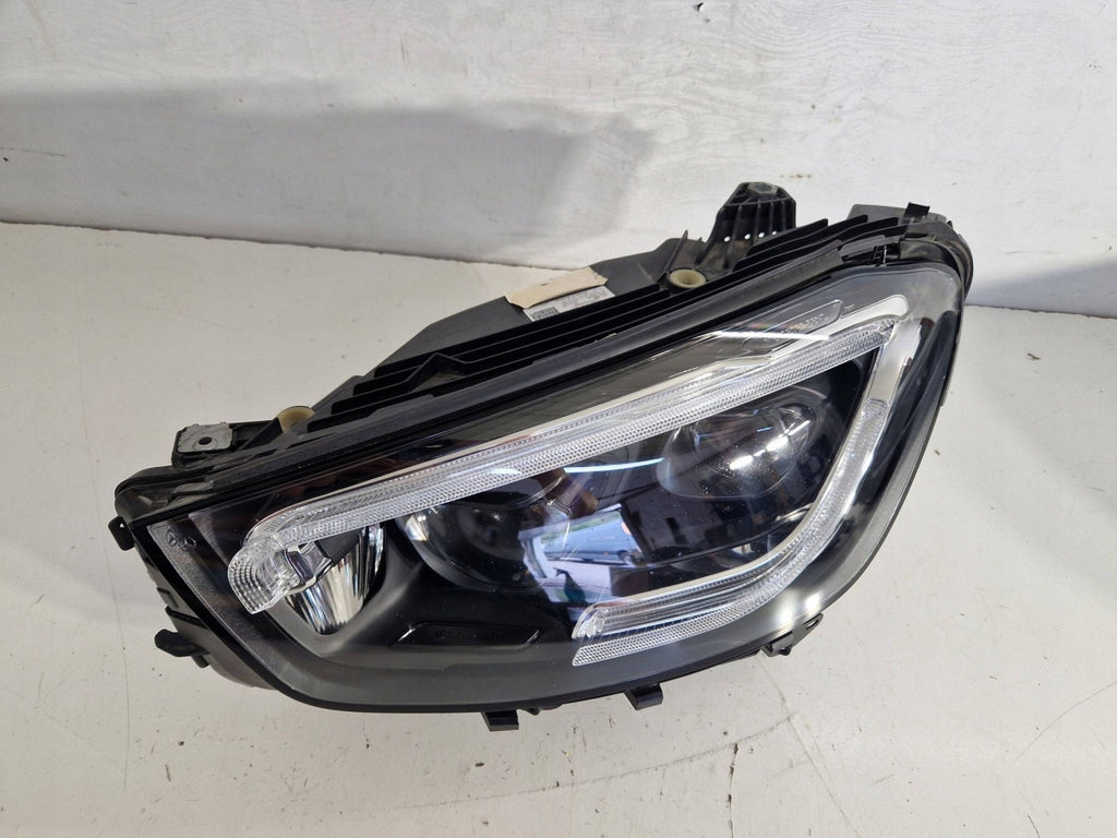 Frontscheinwerfer Mercedes-Benz Glc A2539064903 LED Links Scheinwerfer Headlight SCH3264131629kt
