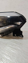 Laden Sie das Bild in den Galerie-Viewer, Frontscheinwerfer Renault Espace V 260106724R LED Rechts Scheinwerfer Headlight SCH9365431403jk
