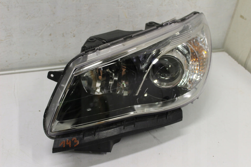 Frontscheinwerfer Opel Commodore 92285806 Links Scheinwerfer Headlight SCH6693948848yv