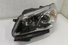 Laden Sie das Bild in den Galerie-Viewer, Frontscheinwerfer Opel Commodore 92285806 Links Scheinwerfer Headlight SCH6693948848yv