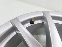 Load image into Gallery viewer, 4x Alufelge 16 Zoll 7.0" 5x112 47ET Silber 8J0601025F Audi Tt Rim Wheel FEL5438789575mv
