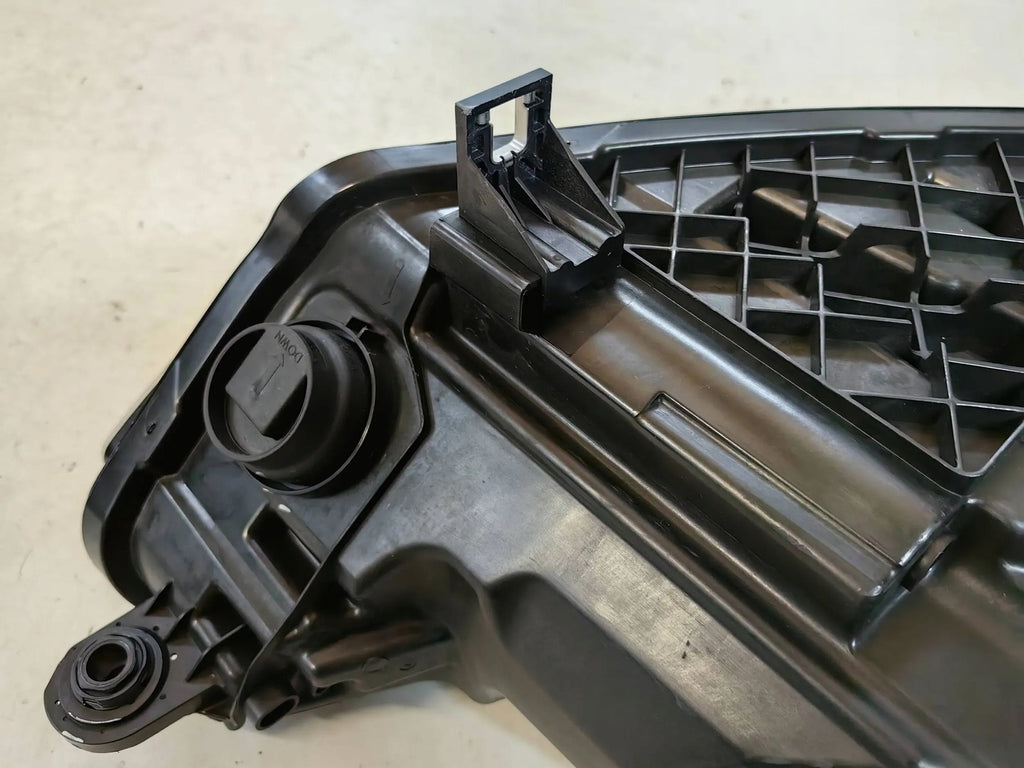 Frontscheinwerfer Audi Q5 80A941035E Links Scheinwerfer Headlight