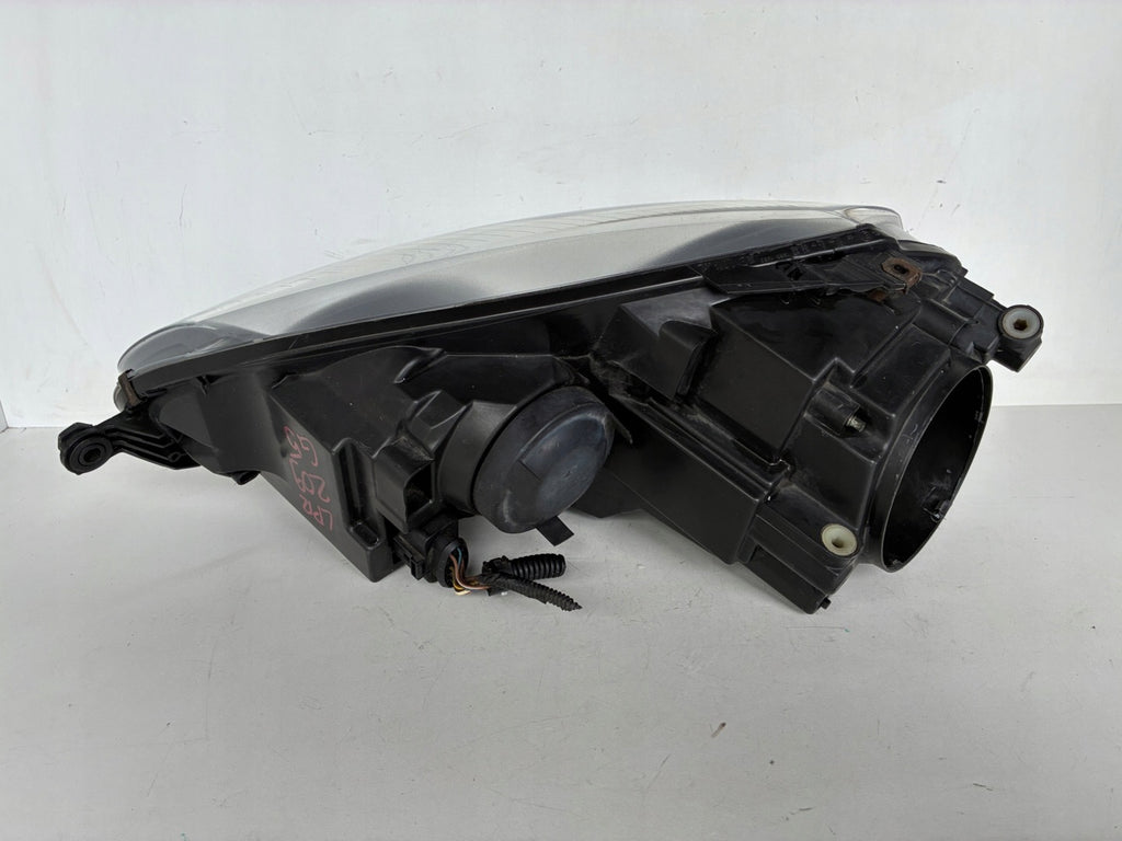 Frontscheinwerfer VW Golf V 1K6941006 Rechts Scheinwerfer Headlight SCH1312106525nh