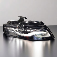 Laden Sie das Bild in den Galerie-Viewer, Frontscheinwerfer Audi A4 B8 8K0941030AQ Rechts Scheinwerfer Headlight